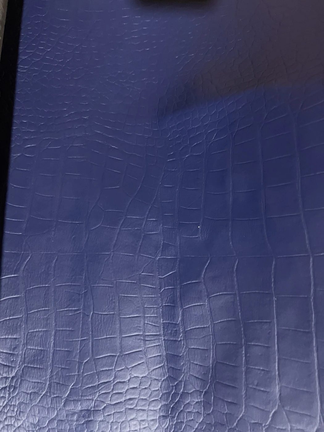 Azul Reptil Profundo